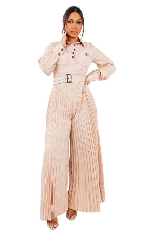 SEXY LONG MAXI JUMPSUIT